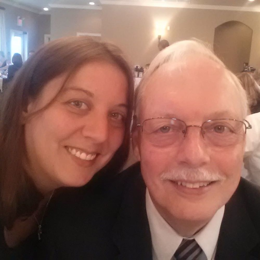 Meet your Posher, Tracey